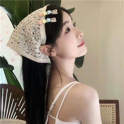 彗星美人